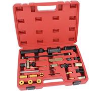 Extracteur d'injecteur FSI et pompe de montage T10133 T10055