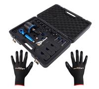 Extracteur d'injecteur pneumatique Extracteur d'injecteur diesel Outil pneumatiq Coffret Outillage