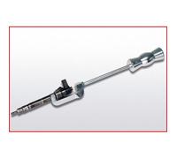 Extracteur d'injecteurs avec masse à inertie, 1,25 kg KSTOOLS - 1521050