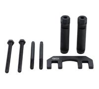 Extracteur d'injecteurs - BGS - Land Rover - Diesel 2.7L V6 & 3.6L V8 - Compatible Jaguar - 210g