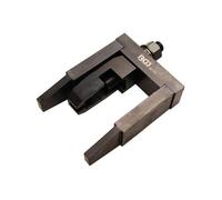 Extracteur d'injecteurs - BGS TECHNIC - Chrysler 2 5 & 2 7 CRD - Acier chrome-molybdène - 4200 g