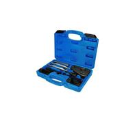 Brilliant Tools Brilliant Tools Jeu d’extracteurs d’injecteurs HDI, 9 pcs Quantité:1