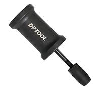 Extracteur d'injecteurs Injecteur de Carburant Supprimer Outil Injecteur Coulissant Marteau Extracteur Compatible avec BMW N14 N18 N20 N26 N53 N54 N55 N63 S63 Moteur