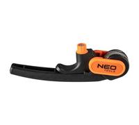 01-400 dénudeur 25 mm ligne : coaxial, rond NEO TOOLS