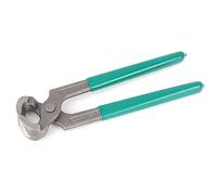 Extracteur d'ongles professionnel pour enlever les pattes de chat - Outil de menuisier pour l'installation de sols - Pince coupante pour les ongles