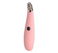 Extracteur Électrique D'acné Extracteur Aspirateur Peau Nettoyant Visage Nez Aspiration Points Noirs Dissolvant Outils De Soins De La Peau