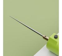 Extracteur électrique sans fil, vitesse réglable à 6 niveaux avec affichage LED, outil de retrait de sec haute puissance pour réparation de gel dur sur carte mère