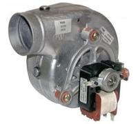 Extracteur 23kW - DIFF pour ELM Leblanc : 87167711010