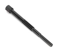 Extracteur Embrayage,Fydun 571-144 571-1429 Noir Fer Arrache Variateur l'Extracteur d'embrayage d'Entraînement Primaire pour VTT UTV Mule/Prairie
