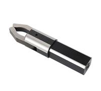 Extracteur en métal pour tour CNC Extracteur de tour à commande numérique, griffe circulaire en alliage super dur, dispositif d'alimentation automatique(HB coupling 4-6)