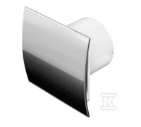 Extracteur ESCUDO WEI100 - cube