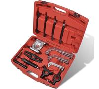 Extracteur et séparateur hydraulique 25 pcs