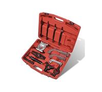 Extracteur et Séparateur Hydraulique 25 Pcs Ensemble Outils Hydraulique