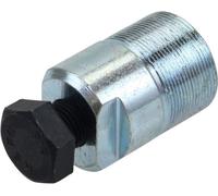 Extracteur, extracteur de roue polaire M27x1mm, filet à droite