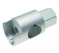 Extracteur fiche bougie 6 pans intérieurs 22 mm BMW BGS