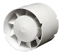 Extracteur gaine Ø 125MM - VENTS - 190M /H