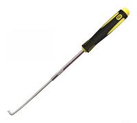 Extracteur Garniture pour voiture Acier Inoxydable 24cm Extracteur | Acier inoxydable pour robuste, résistance , durée de vie prolongée, idéal garage pro