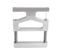Extracteur Goupille Centrale 14cm Léger Compact | Double face, pointe éjecteur et plat inserteur, finition affleurante, usage professionnel