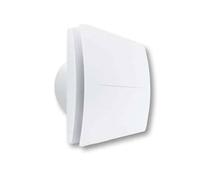 Extracteur Graphic 100 H Aldes - Moteur AC - Ø100mm