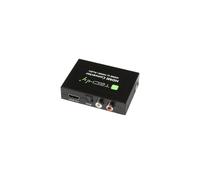 Extracteur HDMI Audio S/Pidf 5.1Ch/ Rca L/R 2.0Ch IDATA HDMI-EA