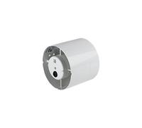 Extracteur héli conduit ø90 65m3/h
