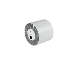 Extracteur héli conduit ø90 65m3/h