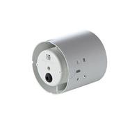 Extracteur héli conduit timer ø100 80m3