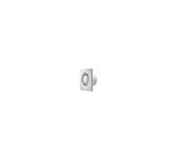 Extracteur héli mural timer ø120 175m3/h -
