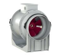 Extracteur hélico-centrifuge en conduit Ø 307 mm LINEO - VORTICE-AXELAIR - XL315