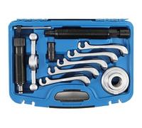 extracteur hydraulique arbres d'entrainement -