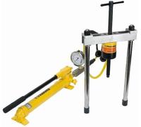 EXTRACTEUR HYDRAULIQUE COMPLET FORZA A = 300XB = 260