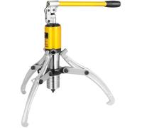 Extracteur Hydraulique - DUOKU - 15T - 3 en 1 - Capacité 15 tonnes - Mâchoires 2 ou 3