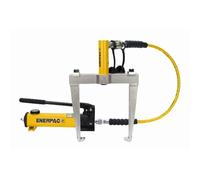 EXTRACTEUR HYDRAULIQUE FORZA A = 160XB = 150 PATTES RIGIDES