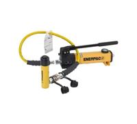 EXTRACTEUR HYDRAULIQUE FORZA A = 220XB = 200 JAMBES RIGIDES