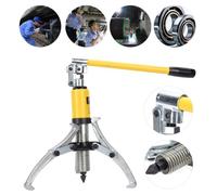 Extracteur hydraulique - Tbest - YL-5T - Acier forgé - 3 mâchoires - 5T de capacité