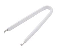 Extracteur IC précis Extracteur IC en acier inoxydable et en plastique pour l ' de circuits imprimés et de puces Parfait pour réparer l ' extracteur de puces