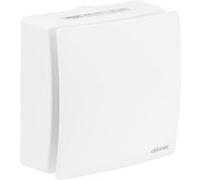 Extracteur individuel permanent par vmr Airea 2 cuisine D100 - ATLANTIC - 123183 1