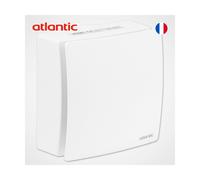 Extracteur individuel permanent par vmr Airea2 cuisine - ATLANTIC 123183
