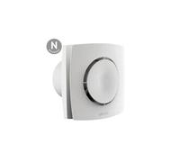 Extracteur individuel ponctuel curv flash - modèle : 100 i - d : 100