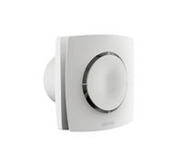 Extracteur individuel ponctuel temporisé Curv Flash D120 - - 123247