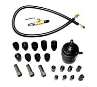 Extracteur injecteurs pneumatique 23 pièces Bosch Siemens Denso Delphi