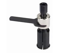 EXTRACTEUR INTÉRIEUR ROSE FORZA + CLÉ Ø25-29