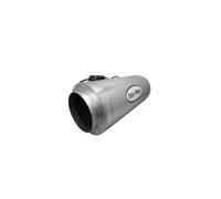 Extracteur ISO-Max 3 vitesses 150 mm - CAN-FAN
