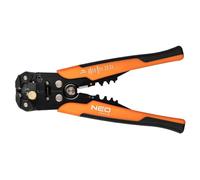 01-540 Multifonctionnel pour l'usinage de câbles 0,5-6 mm² NEO TOOLS