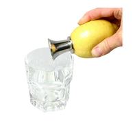 EXTRACTEUR jus de citron inox