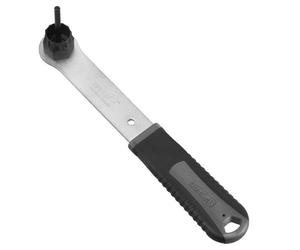 Extracteur K7 Shimano, Sram, Suntour Pro + Guide Superb Gris