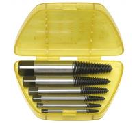 Jeu d'extracteurs de goujons pour goujons de M3-M18 6 pcs - KS TOOLS - 150.1330