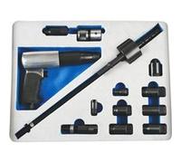 extracteur laser tools avec marteau pneumatique pour injecteurs - Laser Tools