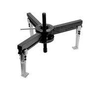Extracteur m?canique ? 3 bras 200 mm 4533M Bahco