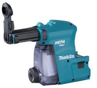 MAKITA Aspirateur de poussière DX08 (199581-0)
